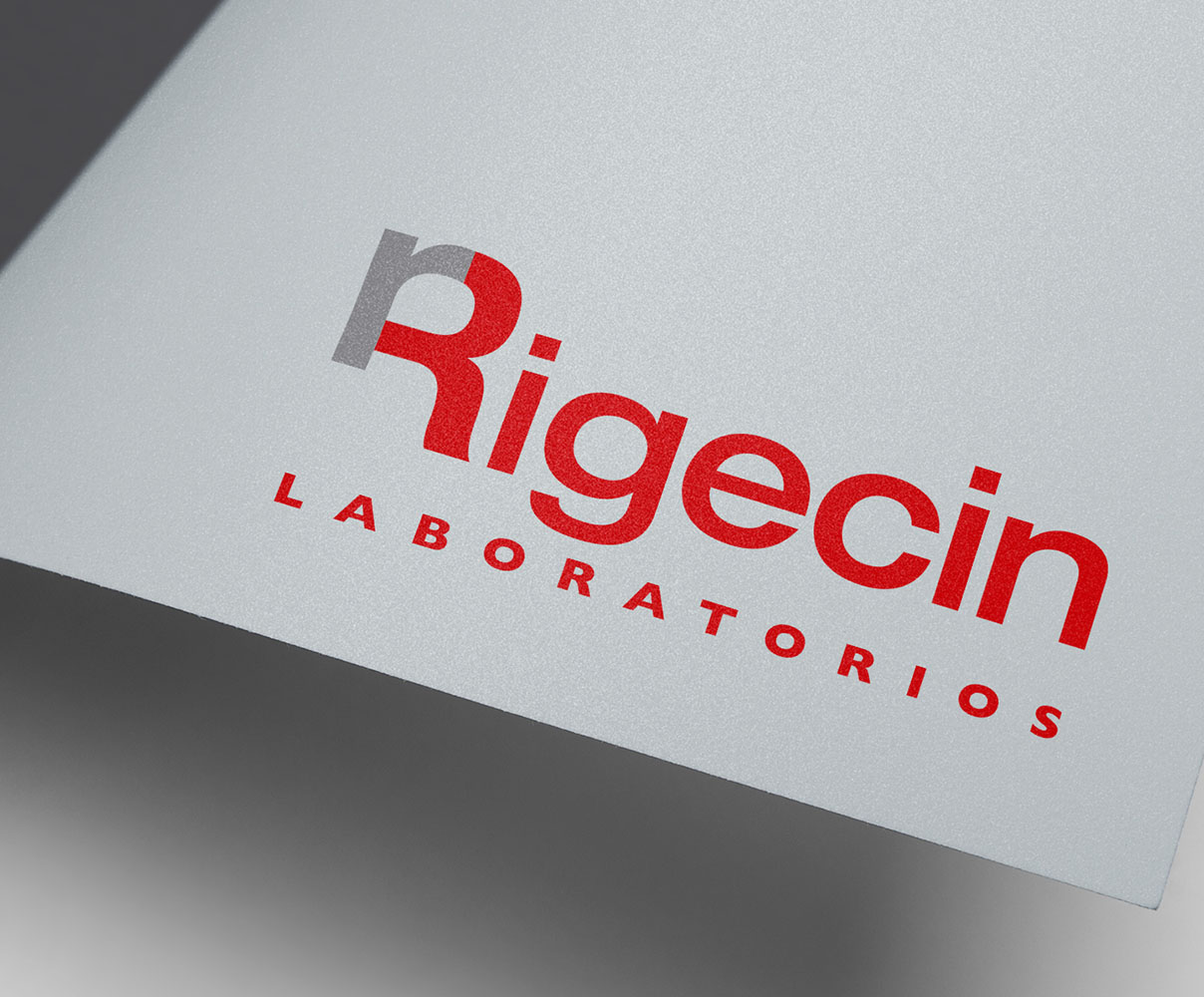 Laboratorios Rigecin